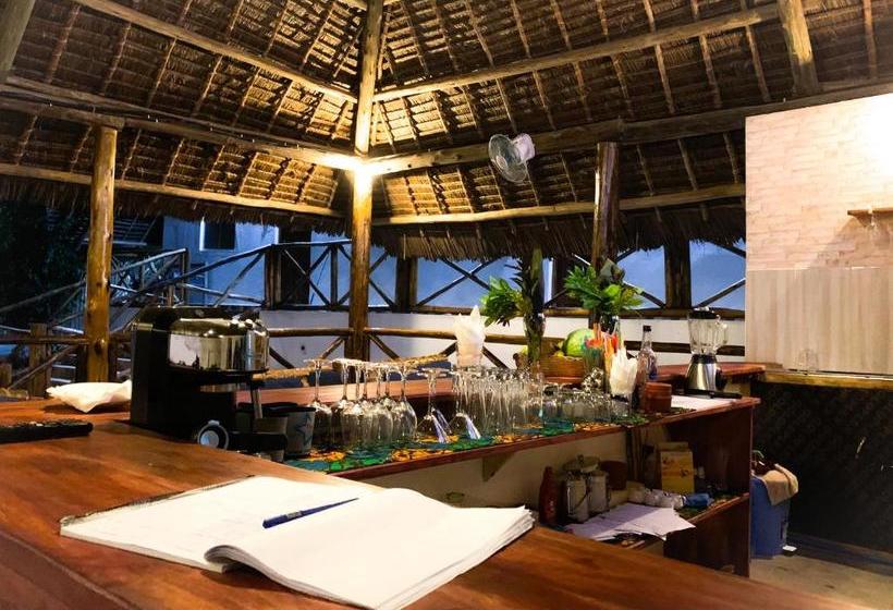 The Star Hotel Zanzibar