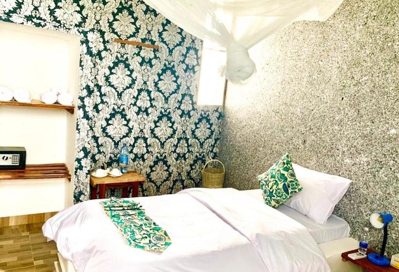 The Star Hotel Zanzibar