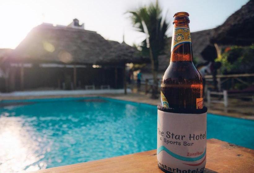 The Star Hotel Zanzibar
