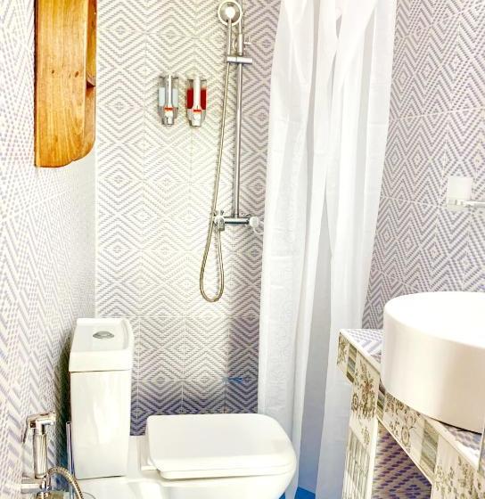 The Star Hotel Zanzibar