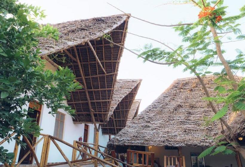 The Star Hotel Zanzibar