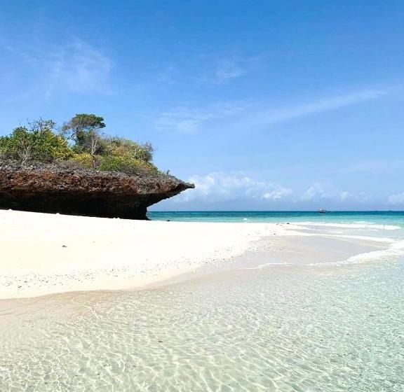 The Star Hotel Zanzibar