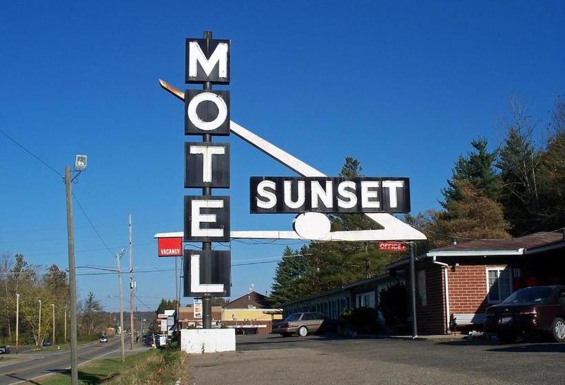 Sunset Motel