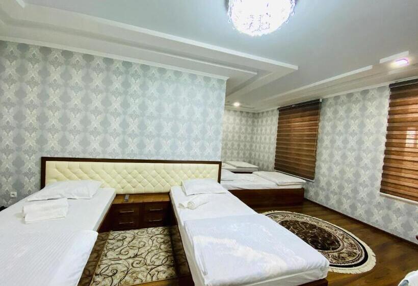 مسافرخانه Rohat