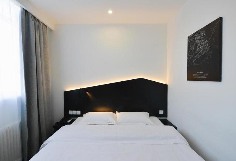 ホテル Ace  Selected Dalian