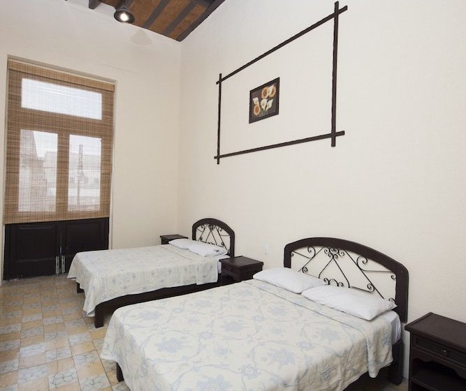 Fotos del hotel Niza:  4