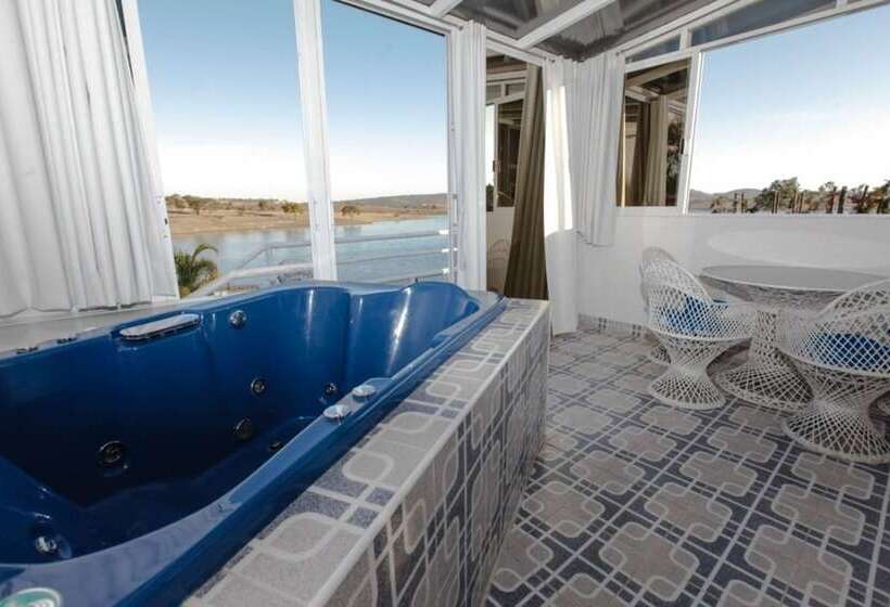 Natural Suites Hotel Cerca De Africam Safari Valsequillo Puebla