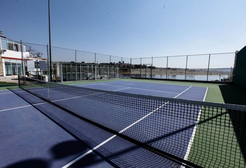 Natural Suites Hotel Cerca De Africam Safari Valsequillo Puebla