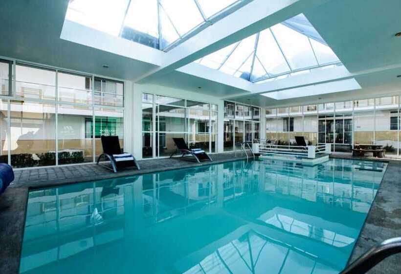 Natural Suites Hotel Cerca De Africam Safari Valsequillo Puebla