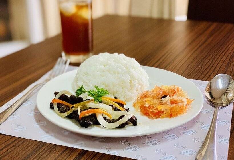 호텔 Davao Persimmon Suites