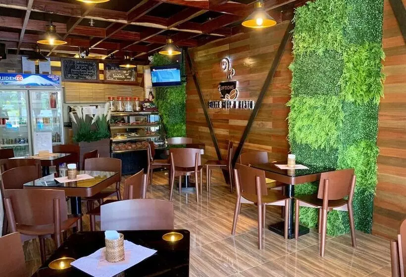 ホテル Davao Persimmon Suites