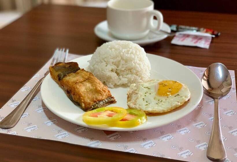 호텔 Davao Persimmon Suites