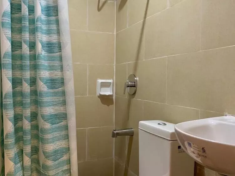 ホテル Davao Persimmon Suites