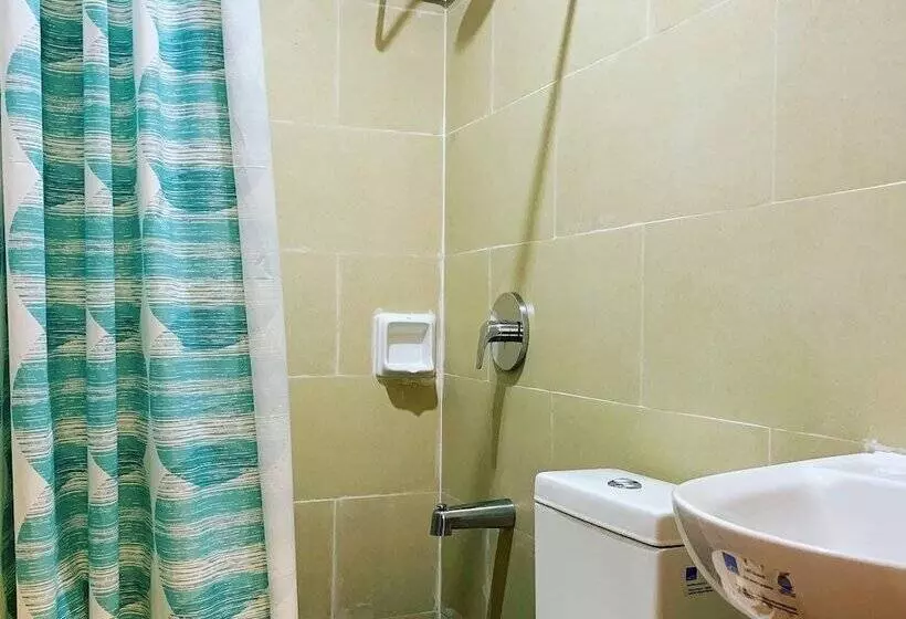ホテル Davao Persimmon Suites