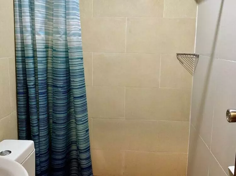 ホテル Davao Persimmon Suites