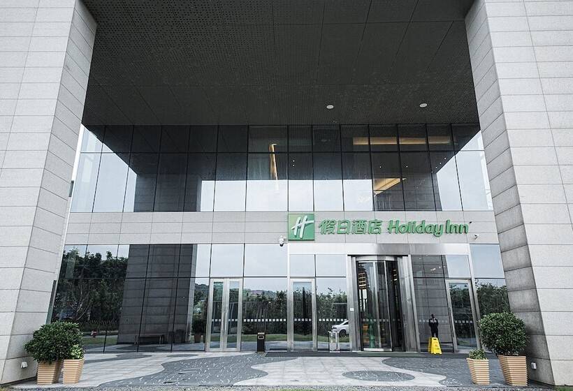 Hotel Holiday Inn Changsha Dawangshan, An Ihg