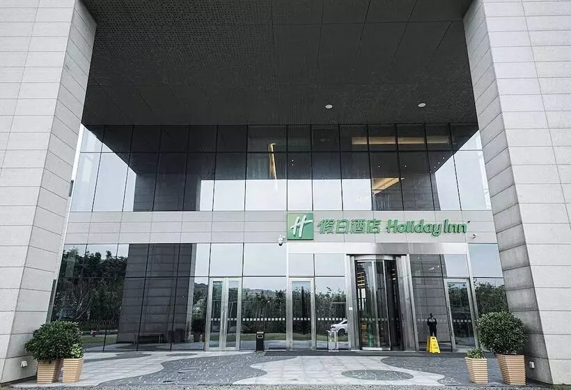 Hotelli Holiday Inn Changsha Dawangshan, An Ihg