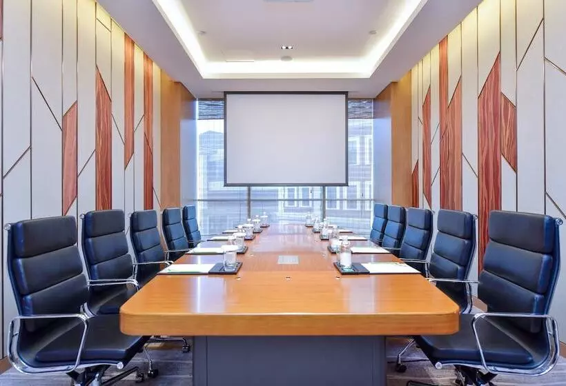 Hotelli Holiday Inn Changsha Dawangshan, An Ihg