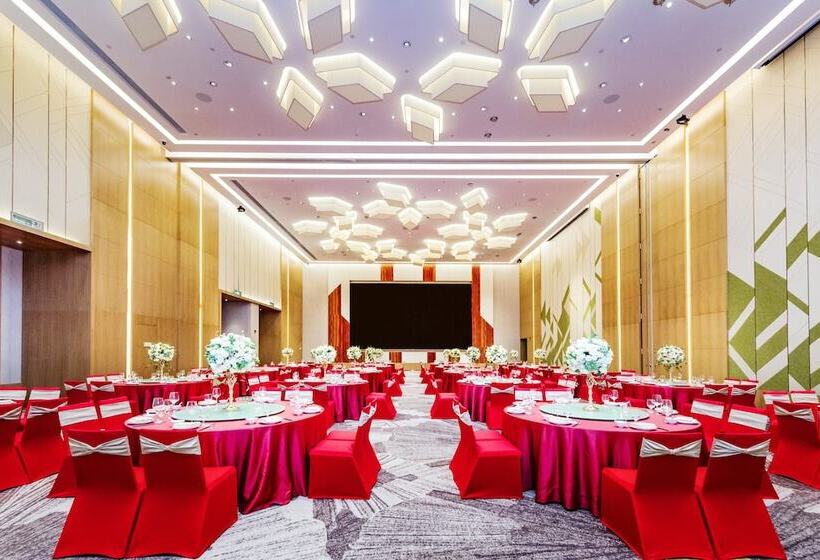 Hotel Holiday Inn Changsha Dawangshan, An Ihg