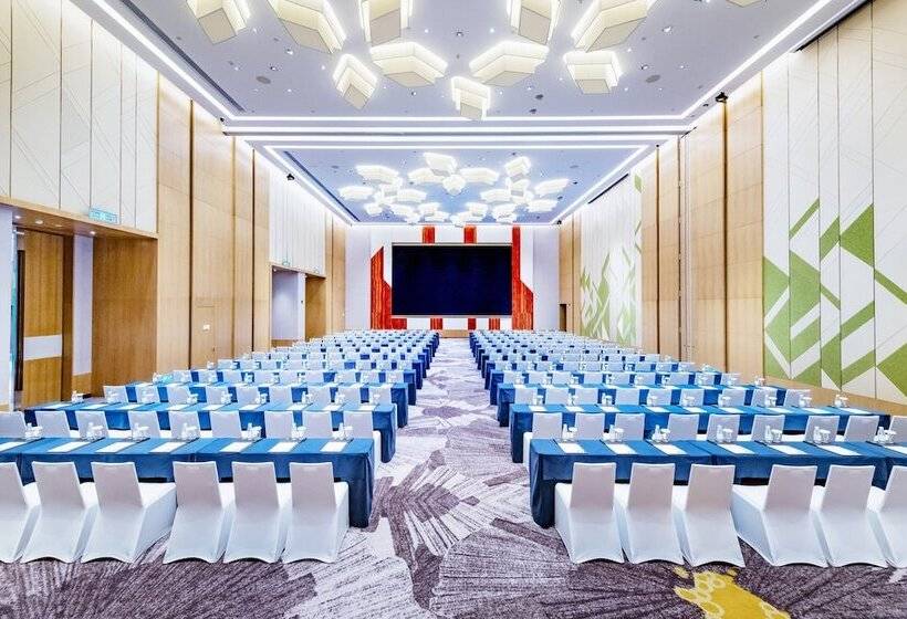 Hotel Holiday Inn Changsha Dawangshan, An Ihg