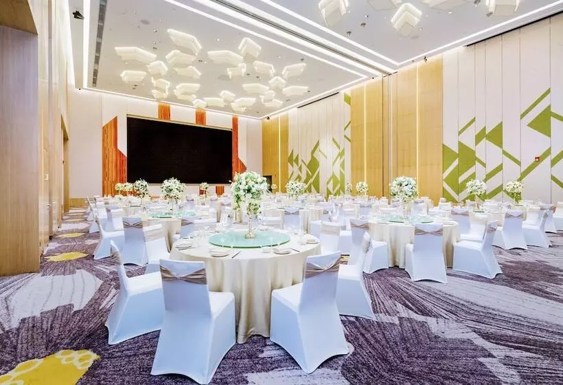 Hotelli Holiday Inn Changsha Dawangshan, An Ihg