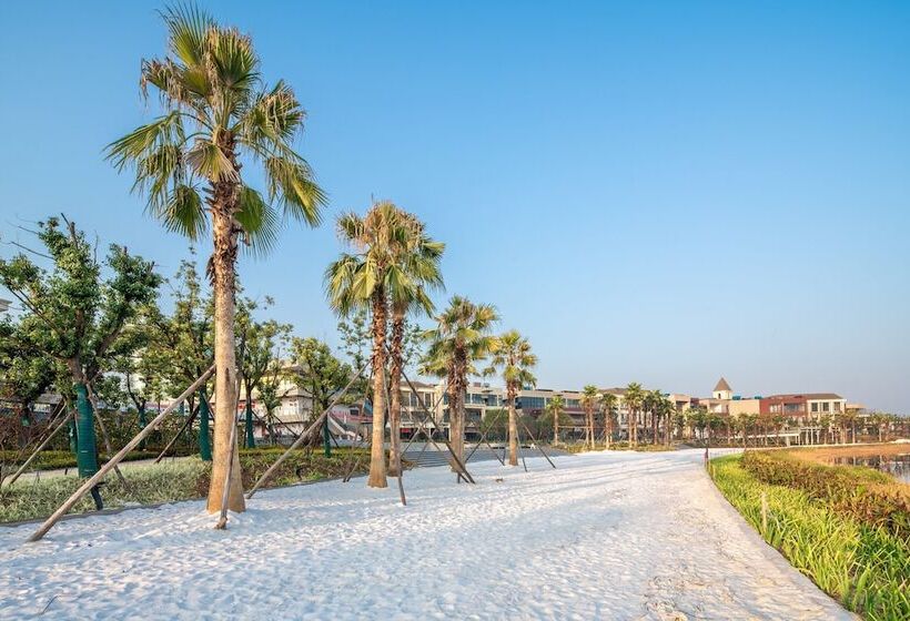 Hotel Holiday Inn Changsha Dawangshan, An Ihg