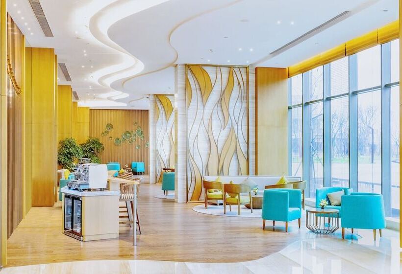 Hotel Holiday Inn Changsha Dawangshan, An Ihg