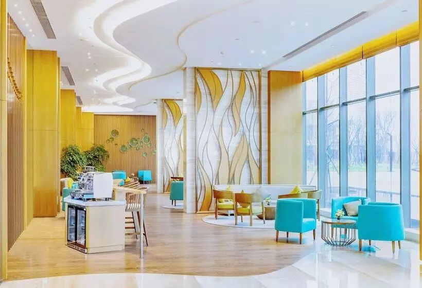 Hotelli Holiday Inn Changsha Dawangshan, An Ihg