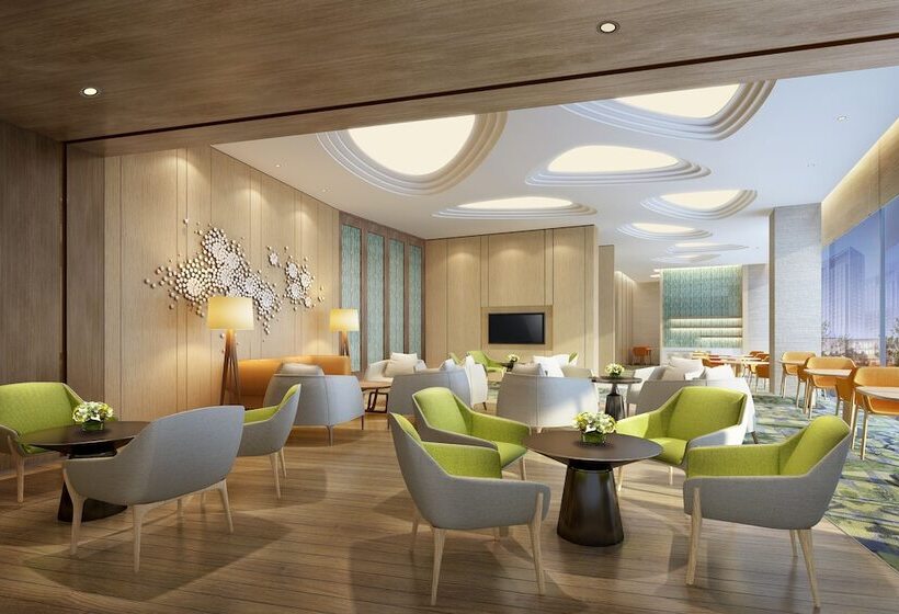 Hotel Holiday Inn Changsha Dawangshan, An Ihg