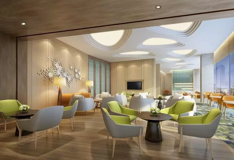 Hotelli Holiday Inn Changsha Dawangshan, An Ihg