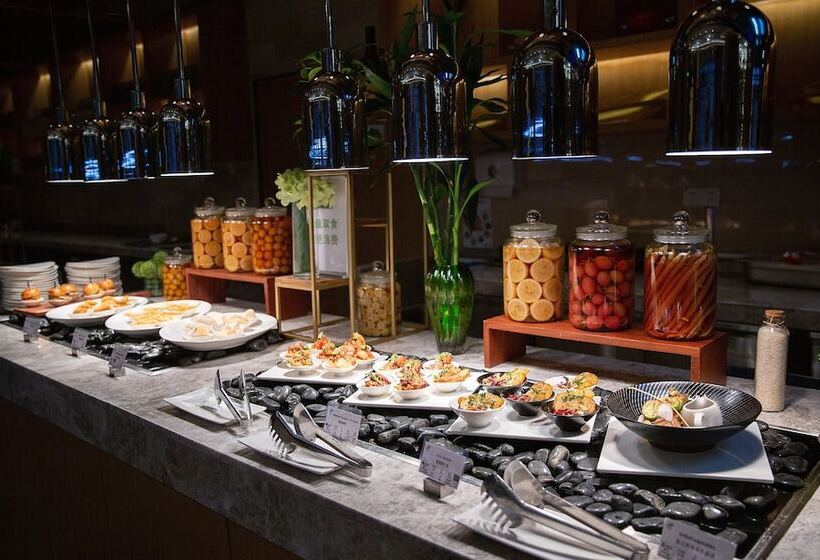 Hotel Holiday Inn Changsha Dawangshan, An Ihg