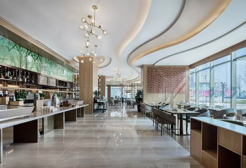 Hotelli Holiday Inn Changsha Dawangshan, An Ihg