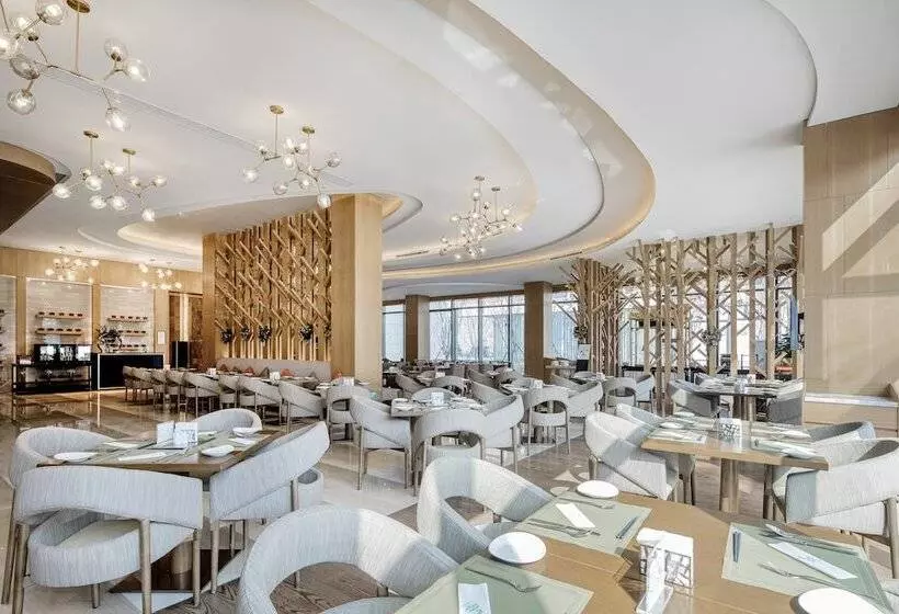 Hotelli Holiday Inn Changsha Dawangshan, An Ihg