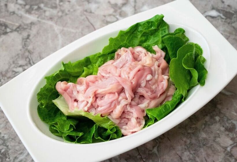 Hotel Holiday Inn Changsha Dawangshan, An Ihg