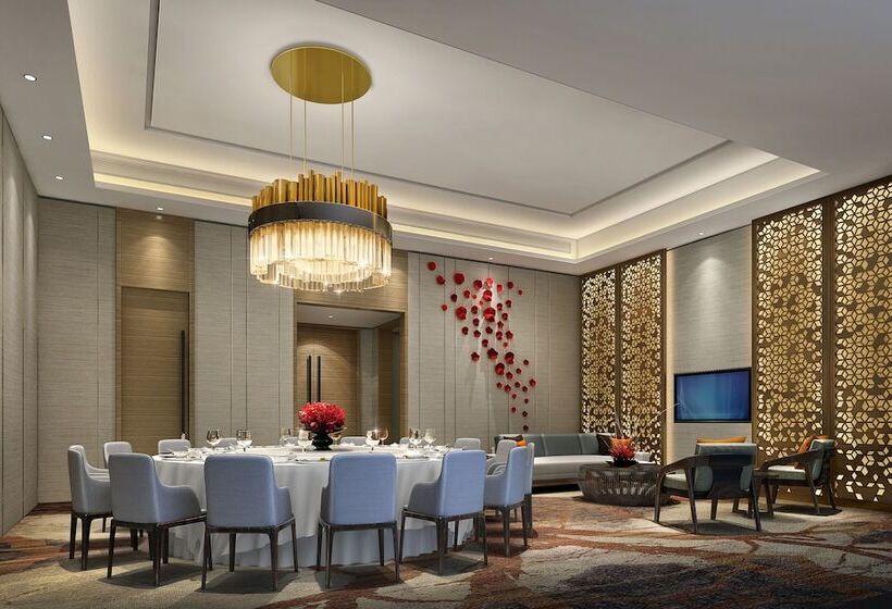 Hotel Holiday Inn Changsha Dawangshan, An Ihg