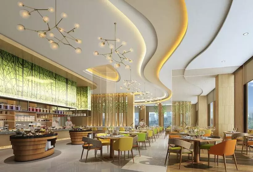 Hotelli Holiday Inn Changsha Dawangshan, An Ihg