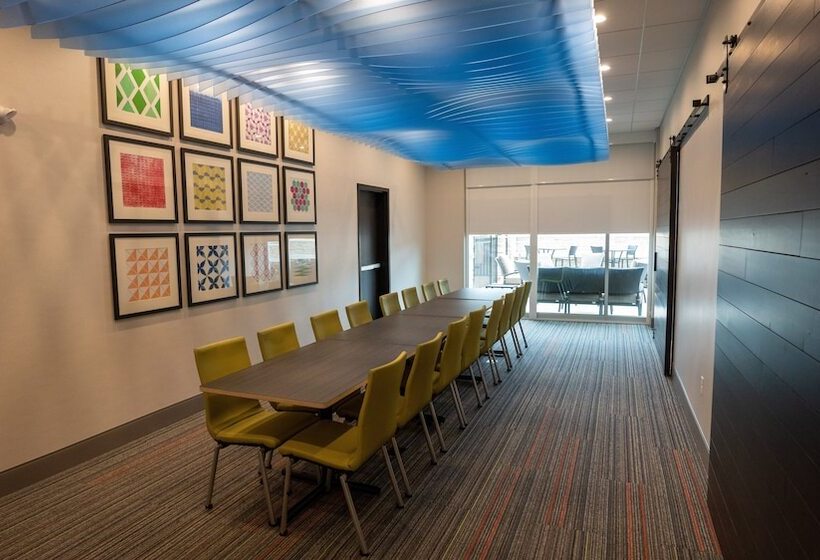 酒店 Holiday Inn Express & Suites Richburg, An Ihg