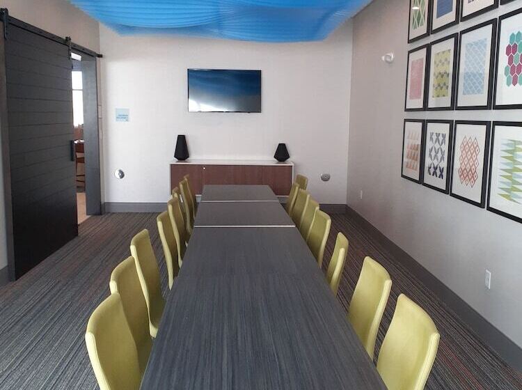 酒店 Holiday Inn Express & Suites Richburg, An Ihg