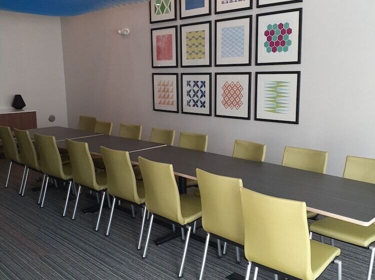 酒店 Holiday Inn Express & Suites Richburg, An Ihg