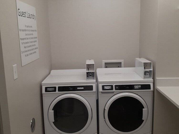 酒店 Holiday Inn Express & Suites Richburg, An Ihg