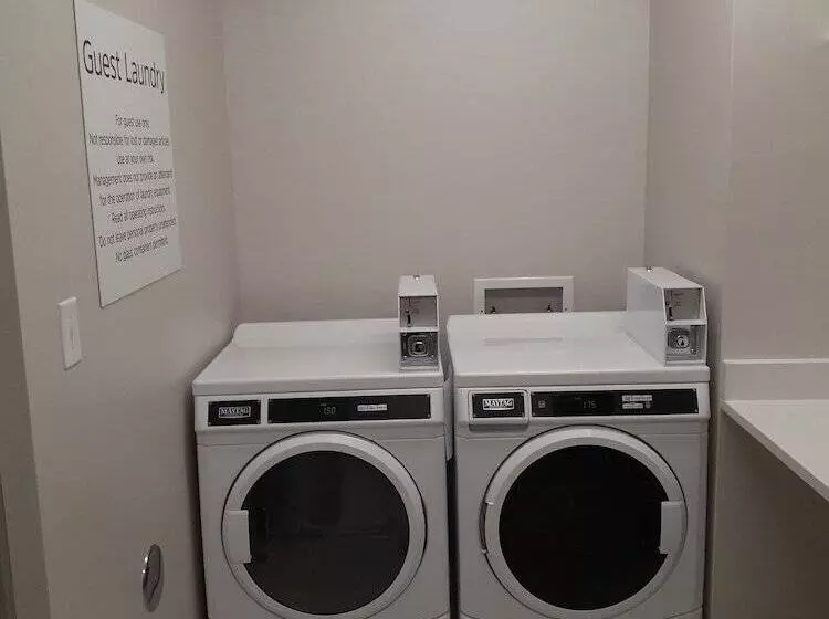 Hotelli Holiday Inn Express & Suites Richburg, An Ihg