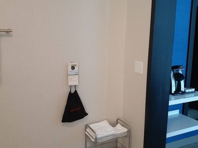 酒店 Holiday Inn Express & Suites Richburg, An Ihg