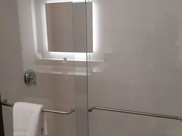 Hotelli Holiday Inn Express & Suites Richburg, An Ihg