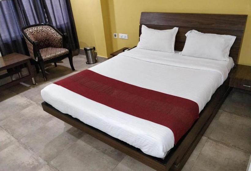 בית מלון כפרי Lake Shilloi