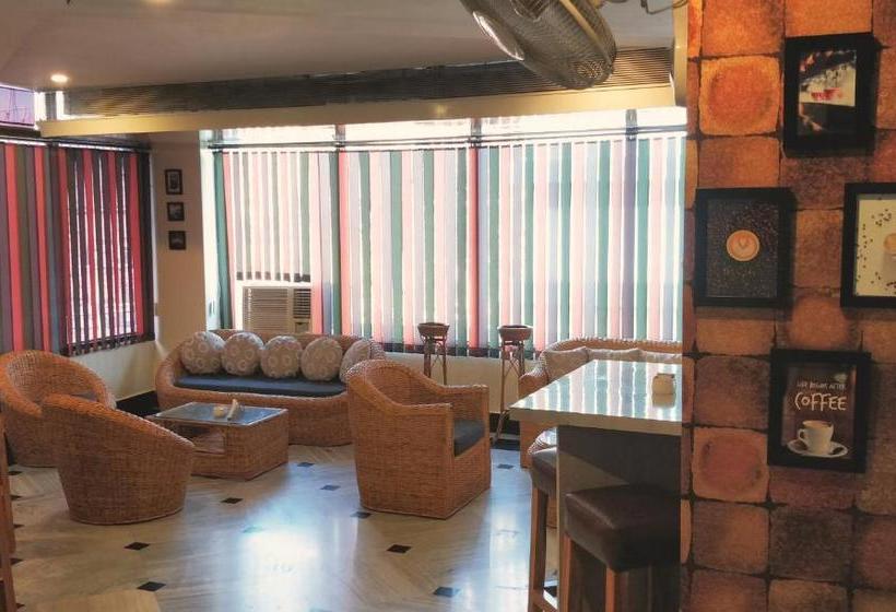 בית מלון כפרי Lake Shilloi