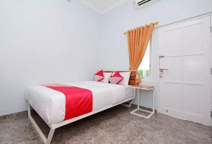 ホテル Oyo 1183 Kalimaya Residence Syariah