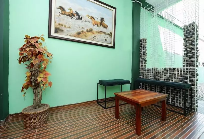 ホテル Oyo 1183 Kalimaya Residence Syariah