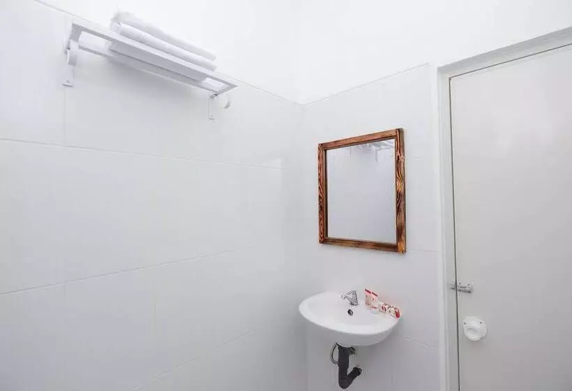 ホテル Oyo 1183 Kalimaya Residence Syariah
