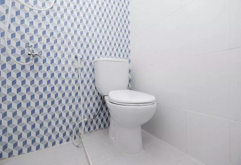 ホテル Oyo 1183 Kalimaya Residence Syariah
