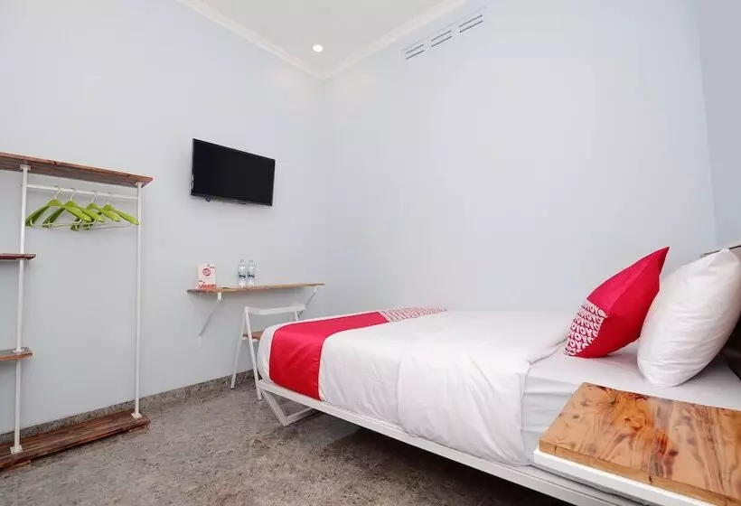 ホテル Oyo 1183 Kalimaya Residence Syariah